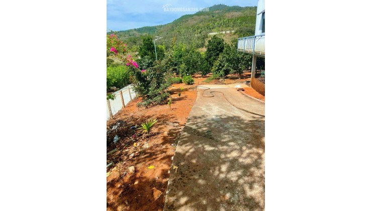 Gần 1,7 sào hẻm ql27, liên hiệp, đức trọng cũ, lâm đồng